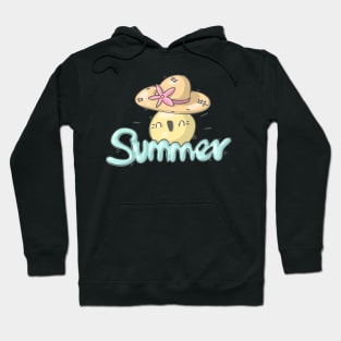 summer Hoodie